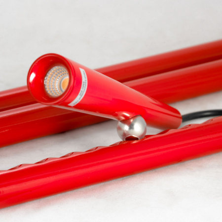 Торшеры и напольные светильники — Торшер Lussole LSP-0577 купить в 