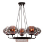 Люстры подвесные — Подвесная люстра Escada 543/5 купить в 