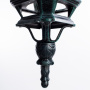Подвесные уличные светильники — Подвесной уличный светильник ARTE Lamp A1045SO-1BG купить в  Подвесные уличные светильники — Подвесной уличный светильник ARTE Lamp A1045SO-1BG купить в
