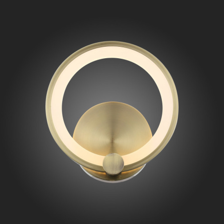 Настенные бра — Бра ST-Luce SL867.301.01 купить в  Настенные бра — Бра ST-Luce SL867.301.01 купить в