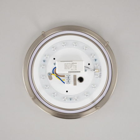 Накладные светильники — Накладной светильник Citilux CL709201N купить в 