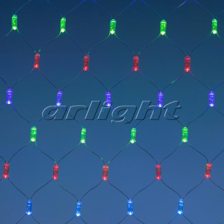 Светодиодные сети — Светодиодная сеть ARdecoled 024686 купить в 