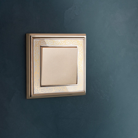 Выключатели — Выключатель Werkel W1112011 купить в 