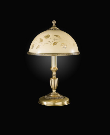 Настольные лампы — Настольная лампа Reccagni Angelo P 6208 M купить в  Настольные лампы — Настольная лампа Reccagni Angelo P 6208 M купить в