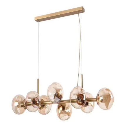 Потолочные люстры — 961/8 белый купить в 