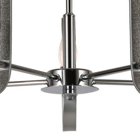 Люстры на штанге — Люстра на штанге F-Promo 2482-5P купить в 