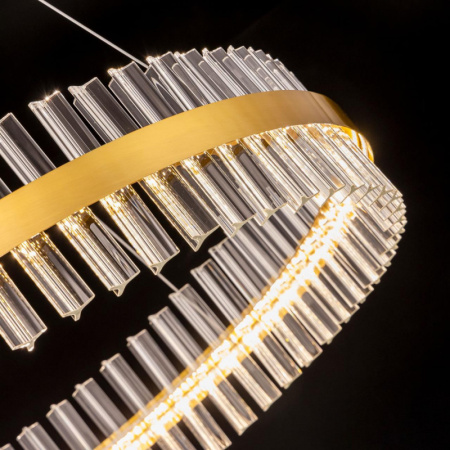 Люстры подвесные — Подвесная люстра Citilux CL337083 купить в 