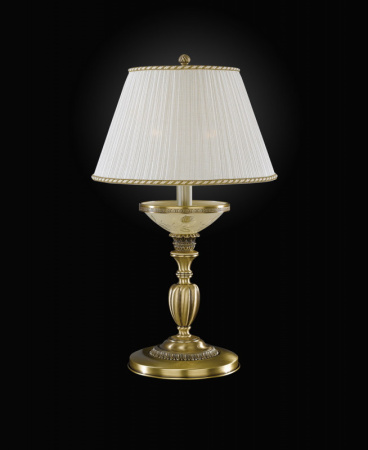 Настольные лампы — Настольная лампа Reccagni Angelo P 6422 G купить в  Настольные лампы — Настольная лампа Reccagni Angelo P 6422 G купить в
