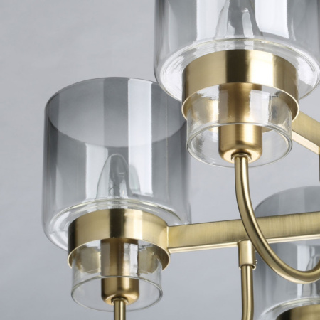 Люстры подвесные — Подвесная люстра MW-Light 483015108 купить в 
