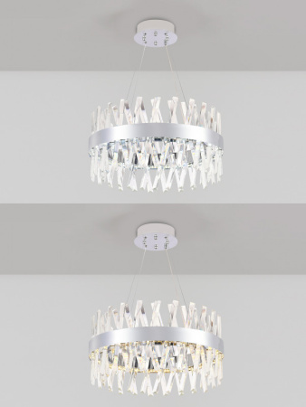 Люстры подвесные — Подвесная люстра Natali Kovaltseva LED LAMPS 81245 купить в  Люстры подвесные — Подвесная люстра Natali Kovaltseva LED LAMPS 81245 купить в