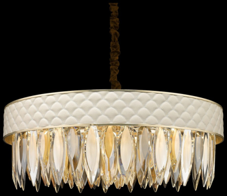 Люстры подвесные — Подвесная люстра WERTMARK WE143.19.303 купить в 