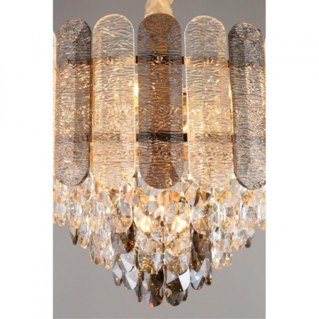 Люстры подвесные — Подвесная люстра APLOYT APL.770.03.10 купить в 