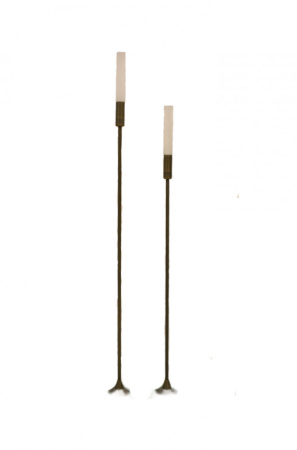 Средние уличные фонари — Садово-парковый светильник LD-Lighting LD-RD001 купить в 