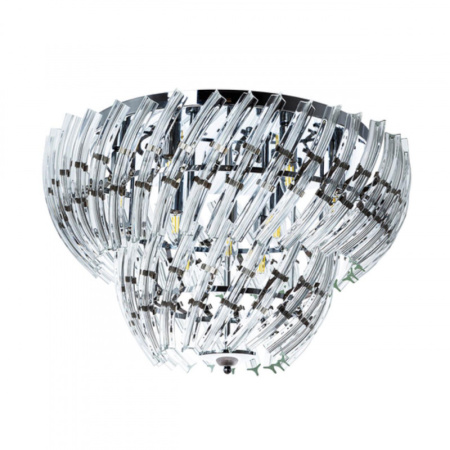 Люстры накладные — Накладная люстра ARTE Lamp A1054PL-9CC купить в  Люстры накладные — Накладная люстра ARTE Lamp A1054PL-9CC купить в