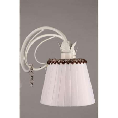 Люстры на штанге — Люстра на штанге Omnilux OML-46407-05 купить в 