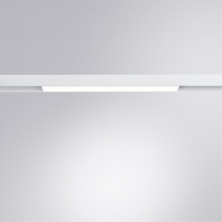 Трековые светильники — Светильник на шине ARTE Lamp A4662PL-1WH купить в  Трековые светильники — Светильник на шине ARTE Lamp A4662PL-1WH купить в