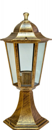 Низкие уличные фонари — Садово-парковый светильник Feron 11131 купить в 