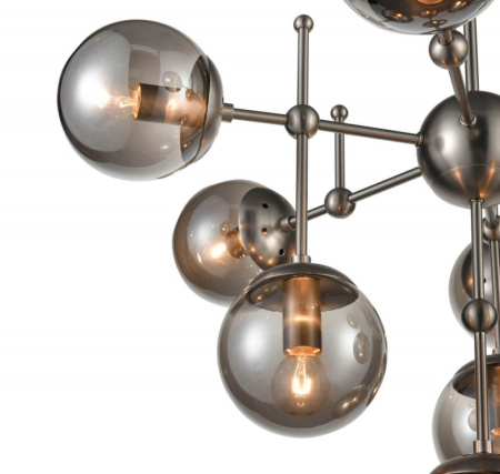 Люстры на штанге — Люстра на штанге Vele Luce VL5013P10 купить в 