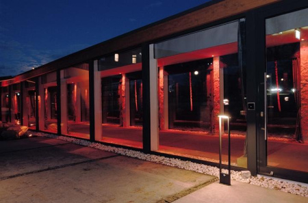 Свет для улицы — Светильник на солнечных батареях Deko-Light Solar Premium 733046 купить в 