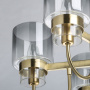 Люстры подвесные — Подвесная люстра MW-Light 483015108 купить в 