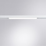 Трековые светильники — Светильник на шине ARTE Lamp A4662PL-1WH купить в  Трековые светильники — Светильник на шине ARTE Lamp A4662PL-1WH купить в