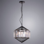 Подвесные светильники — Подвесной светильник ARTE Lamp A1790SP-1BK купить в  Подвесные светильники — Подвесной светильник ARTE Lamp A1790SP-1BK купить в
