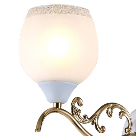 Настенные бра — Бра F-Promo 2538-1W купить в 