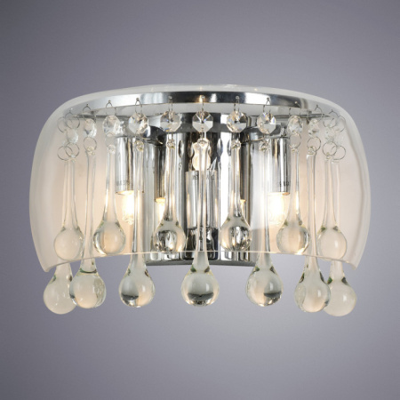 Настенные бра — Бра ARTE Lamp A7054AP-3CC купить в  Настенные бра — Бра ARTE Lamp A7054AP-3CC купить в