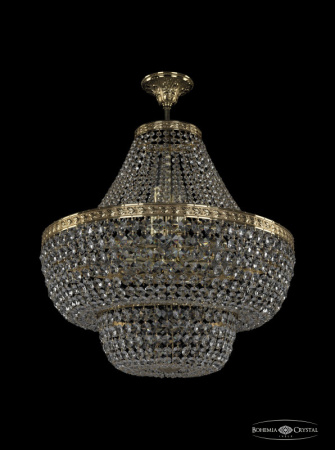 Люстры на штанге — Люстра на штанге Bohemia Ivele Crystal 19101/H1/55IV G купить в  Люстры на штанге — Люстра на штанге Bohemia Ivele Crystal 19101/H1/55IV G купить в
