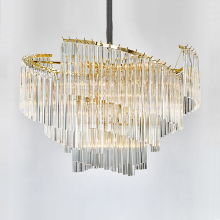 Люстры подвесные — Подвесная люстра Imperium Loft Waltz 102208-26 купить в 