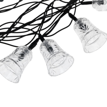 Светодиодные гирлянды — Светодиодная гирлянда Neon-Night 303-062 купить в 