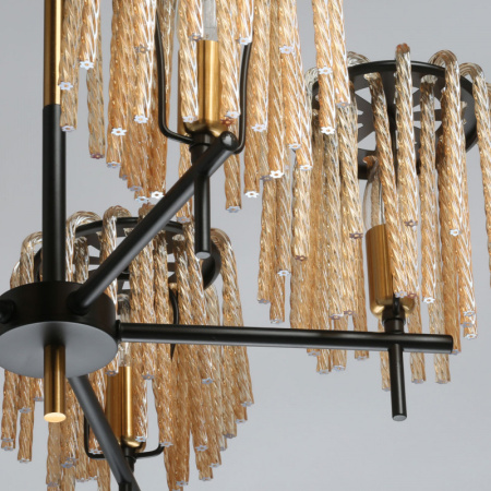 Люстры на штанге — Люстра на штанге MW-Light 443010305 купить в 