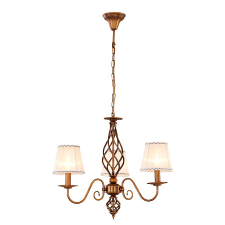 Люстры подвесные — Подвесная люстра Citilux CL427131 купить в 