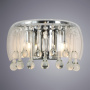 Настенные бра — Бра ARTE Lamp A7054AP-3CC купить в  Настенные бра — Бра ARTE Lamp A7054AP-3CC купить в