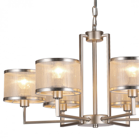 Люстры подвесные — Подвесная люстра F-Promo 2487-6P купить в 