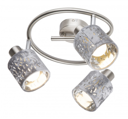 Споты — Спот Globo 54122-3 купить в 