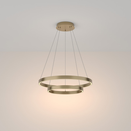 Люстры подвесные — Подвесная люстра Maytoni MOD058PL-L55BSK купить в 