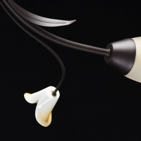 Люстры накладные — Накладная люстра MW-Light 242017006 купить в 