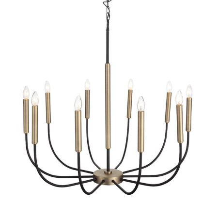 Люстры подвесные — Подвесная люстра Imperium Loft Kaleidoscope 167657-26 купить в 