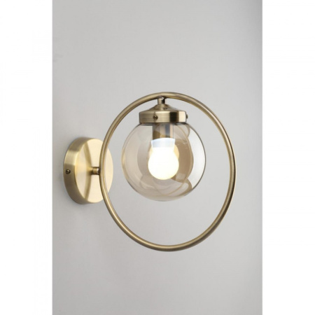 Настенные бра — Бра Omnilux OML-94511-01 купить в 