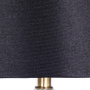 Настольные лампы — Настольная лампа ARTE Lamp A4025LT-1PB купить в  Настольные лампы — Настольная лампа ARTE Lamp A4025LT-1PB купить в