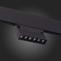 Трековые светильники — Светильник на шине ST-Luce ST364.436.06 купить в 