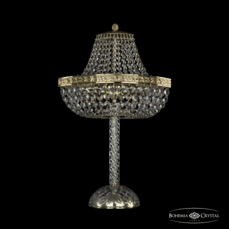 Настольные лампы — Настольная лампа Bohemia Ivele Crystal 19113L4/H/35IV G купить в  Настольные лампы — Настольная лампа Bohemia Ivele Crystal 19113L4/H/35IV G купить в