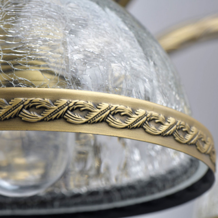 Люстры на штанге — Люстра на штанге MW-Light 481013608 купить в 