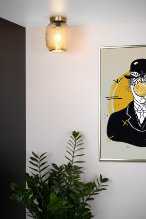 Накладные светильники — Накладной светильник LUCIDE 03133/01/02 купить в 