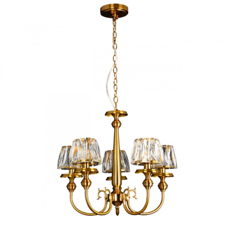 Люстры подвесные — Подвесная люстра MW-Light 481014405 купить в 