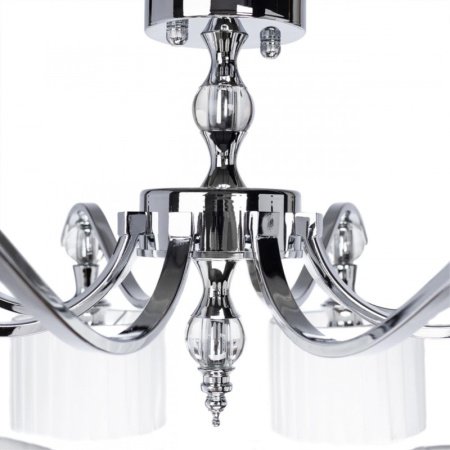 Люстры на штанге — Люстра на штанге ARTE Lamp A4038PL-8CC купить в  Люстры на штанге — Люстра на штанге ARTE Lamp A4038PL-8CC купить в