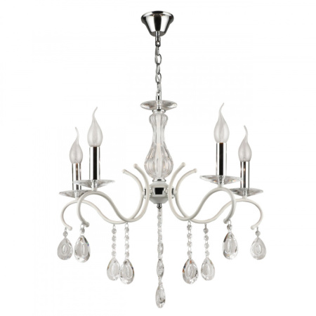 Люстры подвесные — Подвесная люстра DeMarkt 683014805 купить в 