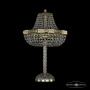 Настольные лампы — Настольная лампа Bohemia Ivele Crystal 19113L4/H/35IV G купить в  Настольные лампы — Настольная лампа Bohemia Ivele Crystal 19113L4/H/35IV G купить в