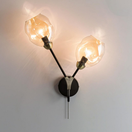 Настенные бра — Бра Citilux CL117325 купить в 